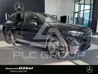 2025 Mercedes Benz GLC-Class