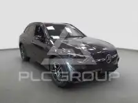 2025 Mercedes Benz GLC-Class