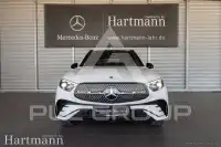 2025 Mercedes Benz GLC-Class