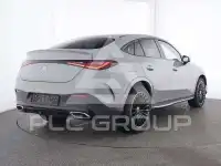 2025 Mercedes Benz GLC-Class