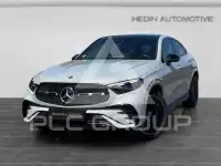2025 Mercedes Benz GLC-Class