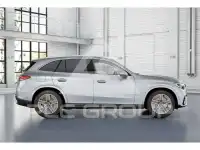 2025 Mercedes Benz GLC-Class