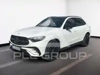 2025 Mercedes Benz GLC-Class