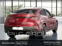 2025 Mercedes Benz GLC-Class