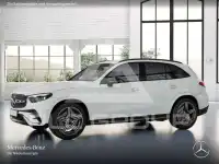 2025 Mercedes Benz GLC-Class