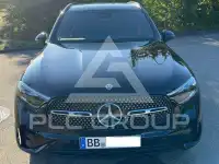 2025 Mercedes Benz GLC-Class