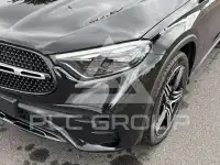 2025 Mercedes Benz GLC-Class