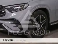 2025 Mercedes Benz GLC-Class