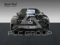 2025 Mercedes Benz GLC-Class
