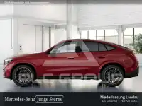 2025 Mercedes Benz GLC-Class