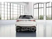 2025 Mercedes Benz GLC-Class