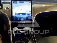 2025 Mercedes Benz GLC-Class
