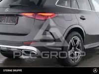 2025 Mercedes Benz GLC-Class