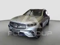 2025 Mercedes Benz GLC-Class