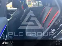 2025 Mercedes Benz GLC-Class