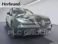 2025 Mercedes Benz GLC-Class