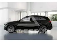 2025 Mercedes Benz GLC-Class