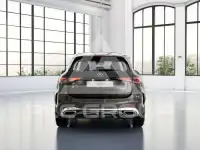 2025 Mercedes Benz GLC-Class