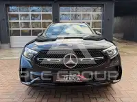 2025 Mercedes Benz GLC-Class