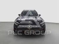 2025 Mercedes Benz GLC-Class