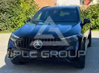 2025 Mercedes Benz GLC-Class