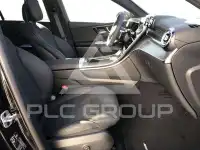 2025 Mercedes Benz GLC-Class