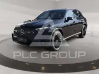 2025 Mercedes Benz GLC-Class
