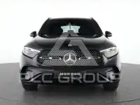 2025 Mercedes Benz GLC-Class
