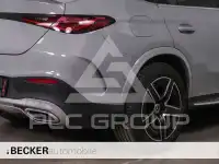 2025 Mercedes Benz GLC-Class