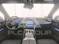 2025 Mercedes Benz GLC-Class