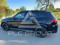 2025 Mercedes Benz GLC-Class