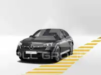 2025 Mercedes Benz GLC-Class
