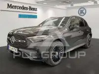 2025 Mercedes Benz GLC-Class
