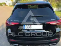 2025 Mercedes Benz GLC-Class