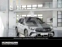 2025 Mercedes Benz GLC-Class