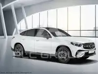 2025 Mercedes Benz GLC-Class
