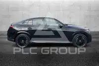 2025 Mercedes Benz GLC-Class