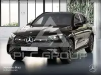2025 Mercedes Benz GLC-Class