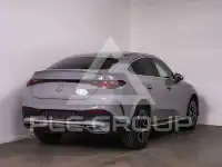 2025 Mercedes Benz GLC-Class
