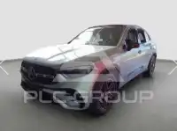 2025 Mercedes Benz GLC-Class
