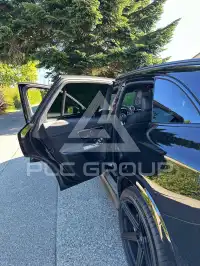 2025 Mercedes Benz GLC-Class