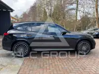 2025 Mercedes Benz GLC-Class
