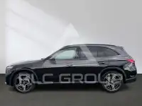 2025 Mercedes Benz GLC-Class