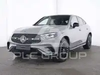 2025 Mercedes Benz GLC-Class
