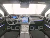 2025 Mercedes Benz GLC-Class