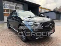 2025 Mercedes Benz GLC-Class