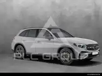 2025 Mercedes Benz GLC-Class