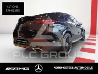 2025 Mercedes Benz GLC-Class