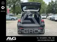 2025 Mercedes Benz GLC-Class
