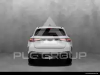 2025 Mercedes Benz GLC-Class